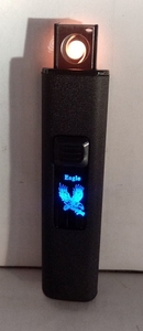 Зажигалка USB R-7020 (30)