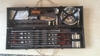 Набор для пикника шашлычный VIP (семейный) 