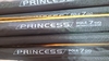 Удилище маховое, б/к Princess Pole, 15-40гр, 7секций, 7м