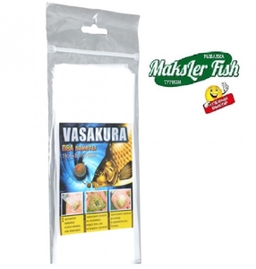 ПВА пакет 19*8 см (10 шт) (112211)