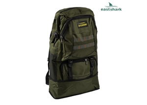 Рюкзак EastShark XY-008 Зеленый (166017)