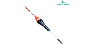 Поплавок East Shark (кратно 10шт) # 034- 2 гр.(30934)
