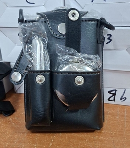 Набор Фляга 9OZ (250 мл) нержавейка, PT-9Е