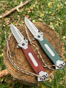 Нож раскладной Browning 364, клипса, коробка, 22см