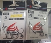 Крючки KUMHO KM-012 №4 (10)