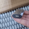 Сетевое З/У 1*USB Т04-1000mAh (5/100)