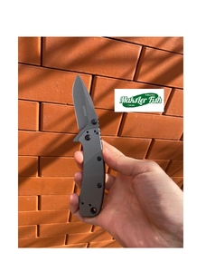 Нож раскладной металл, KERSHAW 24