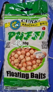 Cukk Puffi (венгерский) 30гр, чеснок (5/50)