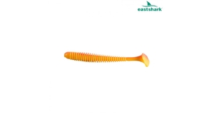 Силиконовая приманка ES3101 60 мм color: D026 (кратно 6шт)