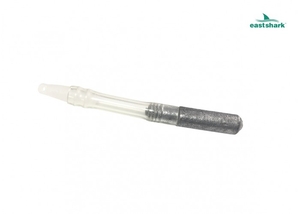 Тирольская палочка прозрачная 50 гр. (909550)