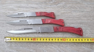 Нож складной походный, 9013, 26 см
