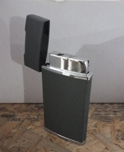 Зажигалка газовая в индивидаульной упаковке 6930