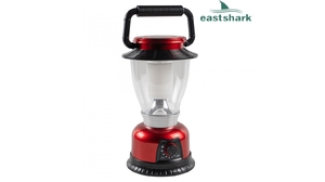 Фонарь на батарейках 3*R20/D, кемпинговый ES-6077