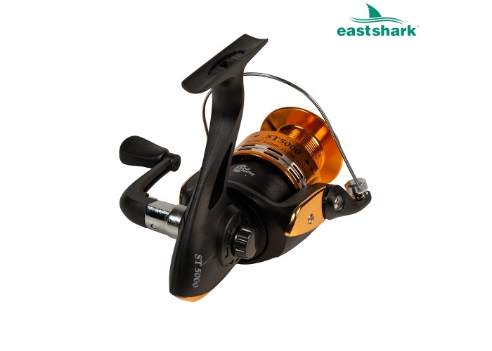 Катушка EastShark ST 5000 A 8 подшипников (1252545)