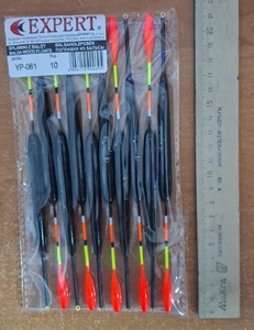Поплавок EXPERT бальза 5гр, YP-061 (10)