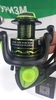 Катушка YOLO Kronos XT, запасная шпуля, 7 подш, пластиковый бокс, KT3000 (20)