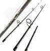 Спиннинг штекер Kaida Romic Carp, 5LB, 3х част., 3,6м