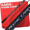 Спиннинг штекер Kaida Romic Carp, 5LB, 3х част., 3,6м