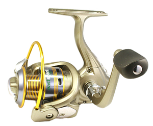 Катушка EastShark TFA 5000 9+1п
