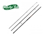 Удилище карповое штекерное 3-х частное EastShark "Lengnd mix carp" 3.75 lb 3.6 м (919901)