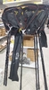 Подсак, нить, ручка 2,3м, чехол, голова d50