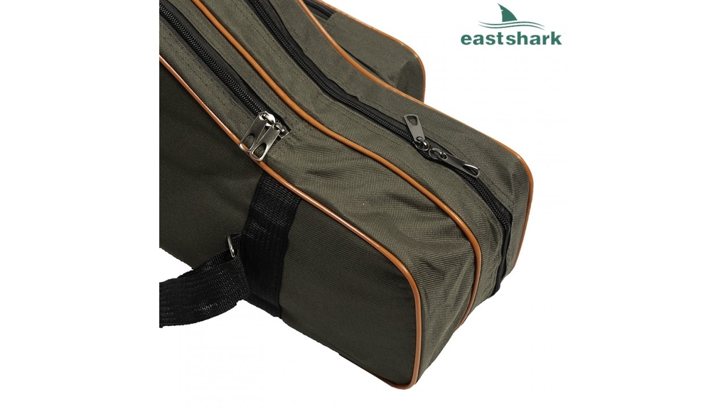 Чехол East Shark 2150 2 секции 1,5 м (662150)