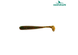 Силиконовая приманка ES3101 60 мм color: 227 (кратно 6шт)