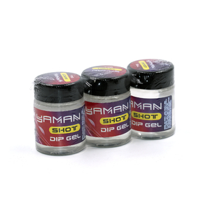 Дип гель Yaman Shot Укроп, 50ml Y-DGS50-12