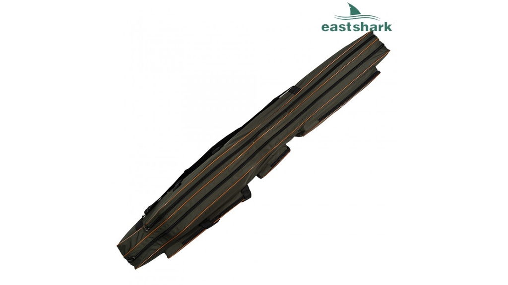 Чехол East Shark 2135 2 секции 1,35 м (662135)