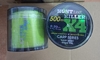 Шнур 4Х 500м Hunter Killer Carp Series, 0,30мм (1/6)