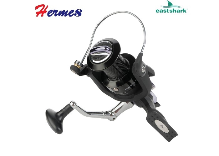 Катушка EastShark Hermes 6000 12+1 подшипник (2218370)