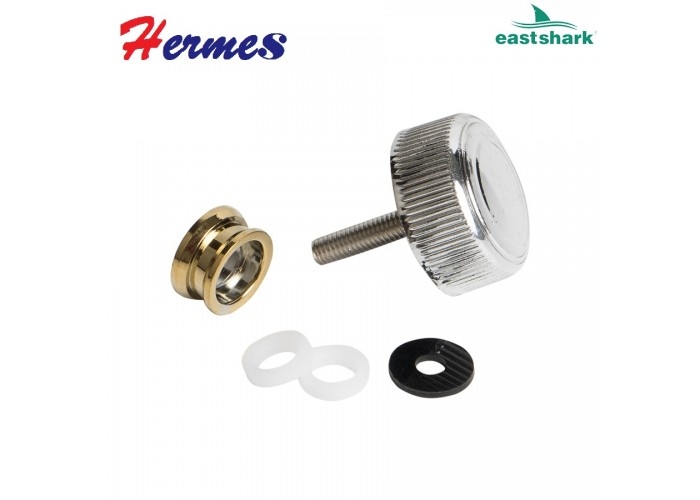 Катушка EastShark Hermes 6000 12+1 подшипник (2218370)