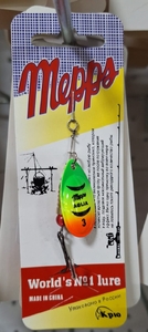 Блесна Mepps DZP1013 7гр