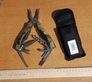 Мультитул AA2-M
