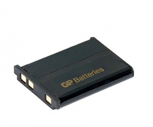 Аккумулятор для цифровой камеры GP DKO001 3.7V 1500mAh	