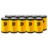 R20 Smartbuy ONE ECO D Shrink 2 Heavy Duty 1.5V (24/288)