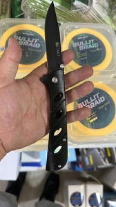 Нож раскладной CRKT, 231АМ (2/12)