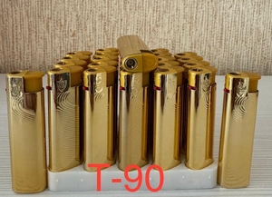 Зажигалка турбо, Т-90 / Т11-Z (50/1000)