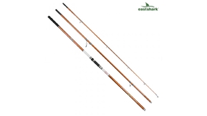 Удилище морское EastShark Pro Surf 100/250gr 4.2m (401007)
