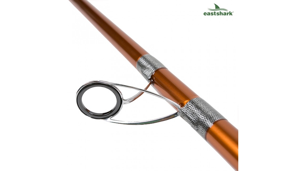 Удилище морское EastShark Pro Surf 100/250gr 4.2m (401007)