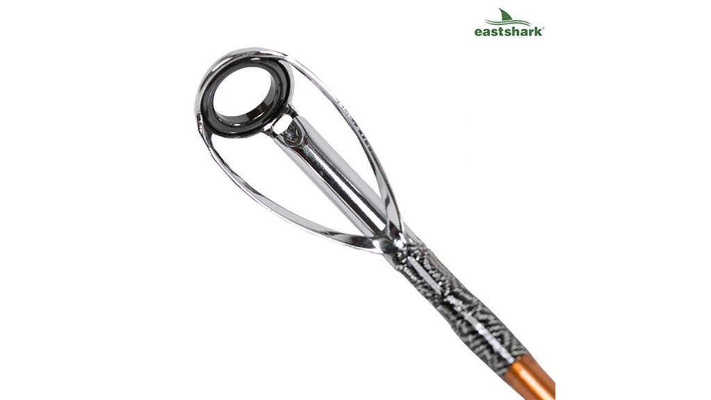 Удилище морское EastShark Pro Surf 100/250gr 4.2m (401007)