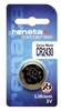 Renata CR 2430N дисковая (бат-ка литиевая) (1/10)