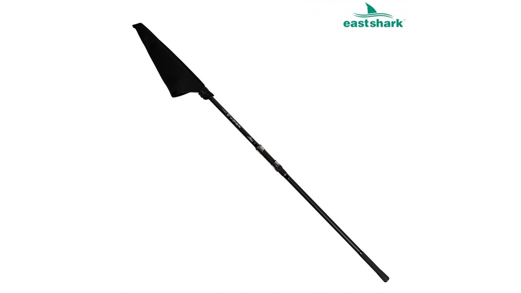 Спиннинг EastShark VIPER Tele Carp 3.6 м 3.75 Lb (4336375)