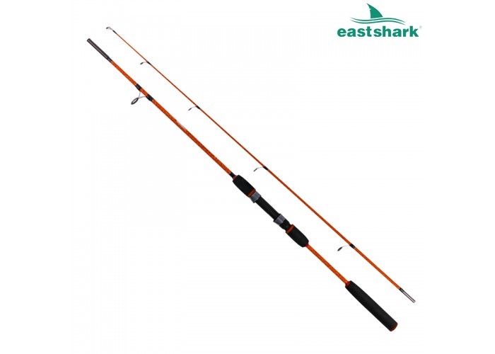 Спиннинг штекерный CAMO (60-150 гр) orange 1,8 м (154136)