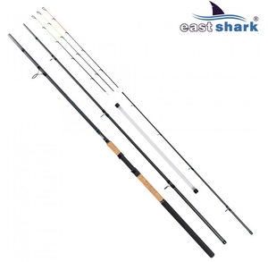 Спиннинг штекерный EastShark Legend Feeder 180 гр. 3.3 м (3231833)