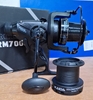 Катушка Kaida Romic RM7000BR, байтран., 5+1 подш., 4.1:1 