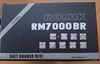 Катушка Kaida Romic RM7000BR, байтран., 5+1 подш., 4.1:1 