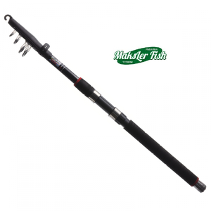Спиннинг телескопический "PYTHON" 4.50м (100-250г)