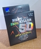 Леска 5D, 150м, 0,35мм (10)