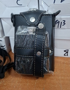 Набор Фляга 9OZ (250 мл) нержавейка, PT-9А